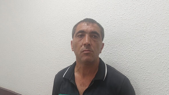 Şəmkirdə narkotik saxlamaqda və yetişdirməkdə şübhəli bilinən şəxslər saxlanılıblar - FOTO