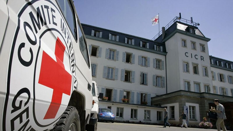 BQXK Laçın yolu ilə qanunsuz daşınmaları etiraf etdi, 4 sürücü ilə müqaviləyə xitam verildi