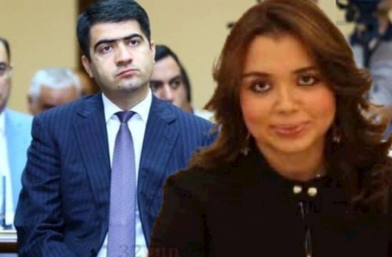 İcra başçısının həyat yoldaşı vəzifəsindən AZAD EDİLDİ