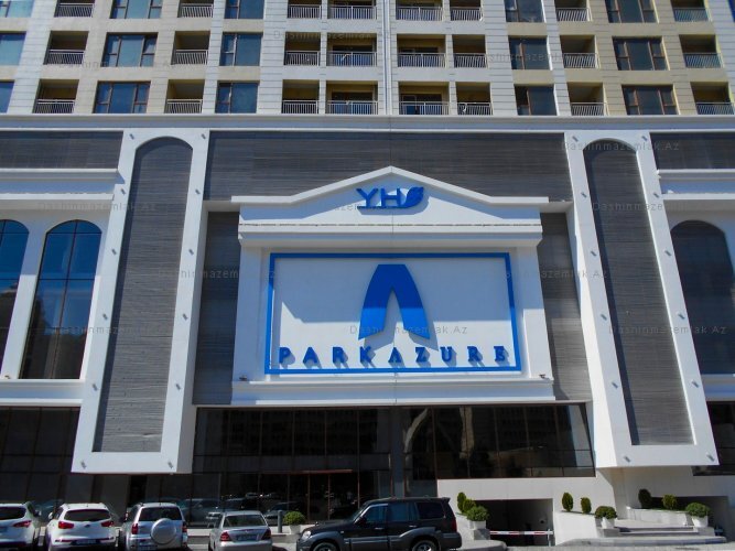 "Park Azure" vətəndaşları belə aldadır - ŞOK İDDA