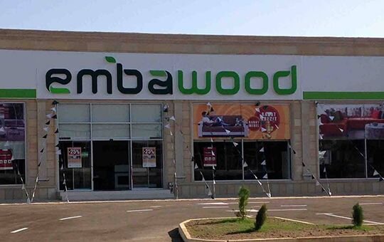 Məhkəmə "Embawood"un iddiası ilə bağlı qərar çıxardı