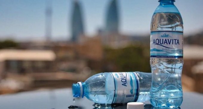 "Aquavita"da AQTA təşvişi – Şirkətin suları standartlara cavab vermir