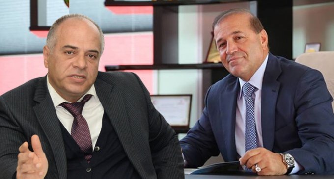 General iş adamını məhkəməyə verib - Aldığı 5 mənzilin kvadratı əksik imiş...