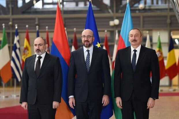 İlham Əliyev, Şarl Mişel və Nikol Paşinyan arasında görüşün tarixi açıqlandı