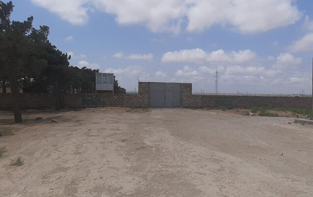 "Mərkəzi küçə hər gün tıxac olur, alternativ ərazi isə icarəyə verilib"