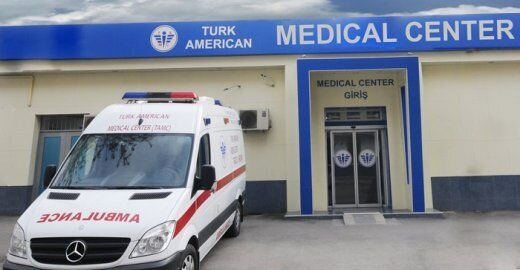 "Türk American Medical Center" barəsində cərimə protokolu yazıldı