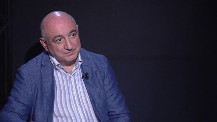 Azərbaycan bunu qəbul etmir və dözməyəcəyini göstərir - Navasardyan