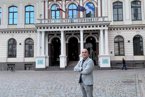 21 ildir xaricdə yaşayan həmvətənimiz: "İsveçə gələndə qalmağa yerim belə yox idi" - MÜSAHİBƏ