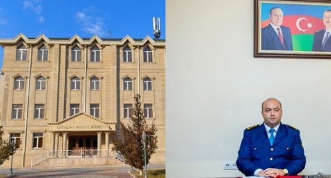 Fərrux Əkbərov sahibkarlardan hər ay pul toplayırmış - İddia