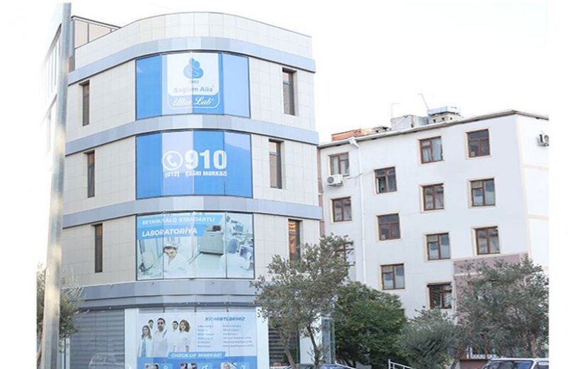 "Sağlam Ailə" şirkəti "Akkord"u yenidən məhkəməyə verdi