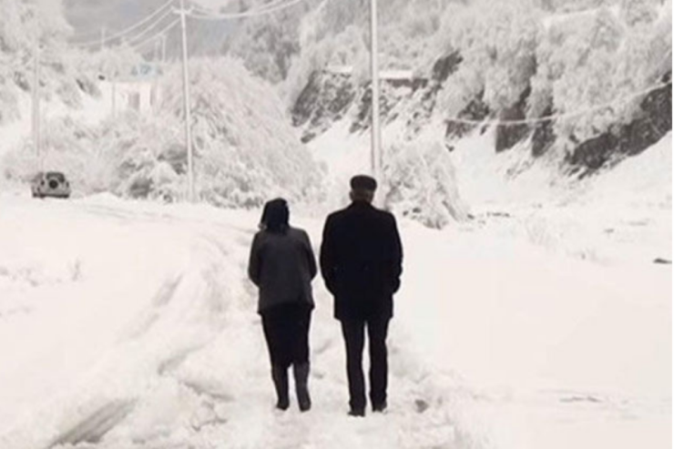 Azərbaycana qar yağacaq - HAVA PROQNOZU