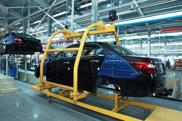 Azərbaycanda istehsal olunan avtomobillərin satışı ƏDV-dən azad edildi - QANUN