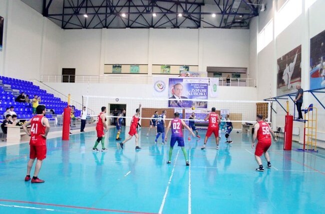 "Avrora Qrup"un baş sponsorluğu ilə keçirilən "Zəfər Kuboku"nun qalibləri müəyyənləşib