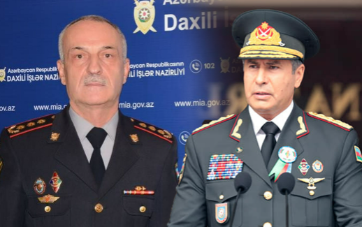 Vilayət Eyvazovdan Ehsan Zahidovla bağlı YENİ ƏMR