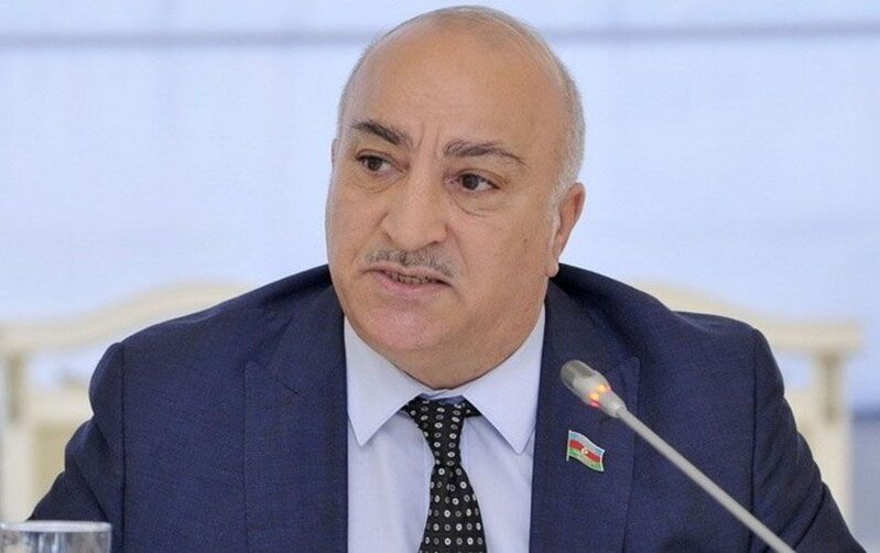 Tahir Kərimli: "BNA-nın elə bir Mətbuat xidməti var ki, nə tənqidi fikir deyirsənsə, əks mövqe sərgiləyir, yaxşılığa doğru nəsə olmur"