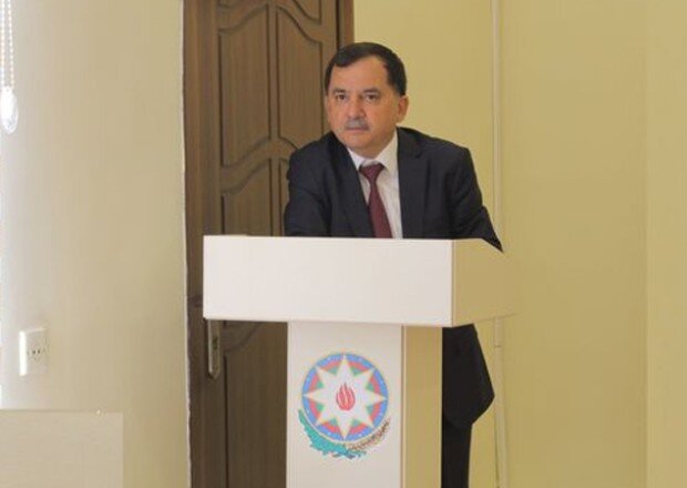 İcra başçısının nümayəndəliyi 1 manatlıq şirkətə 36 min AZN köçürüb