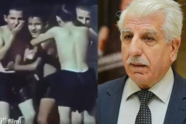 "Oğlumu oynayan uşaqlardan biri dənizdə batırdı" - "Moşu" "Bəxt üzüyü"nün kadrarxası haqda...