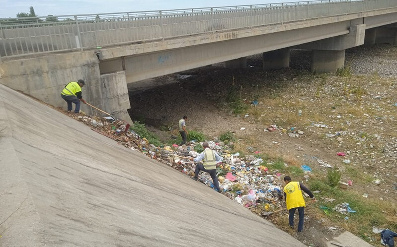 Azərbaycanda vəzifəli şəxslər cərimələndi - FOTO