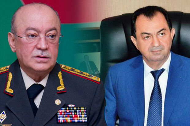 Nazir icra başçısının oğluna yüksək vəzifə verdi - FOTO