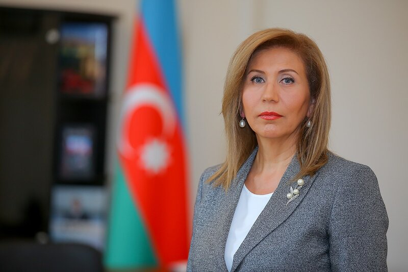 Bahar Muradova: "Valideyn diqqətindən yayınaraq küçələrdə qalan uşaqlar var və bu, çox ağrılı mövzudur"