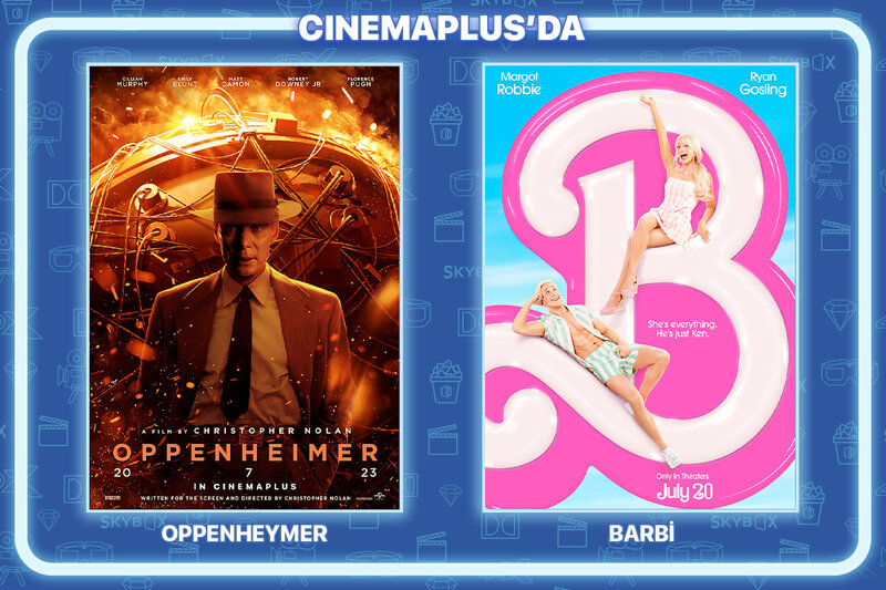CinemaPlus-da bu həftənin ən çox gözlənilən filmləri-VİDEO