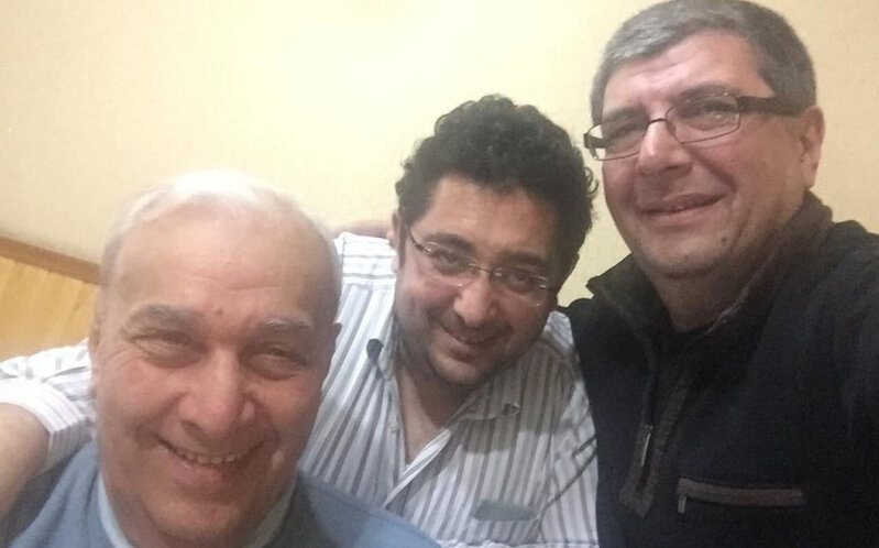 Əməkdar artist vəfat edib - FOTO