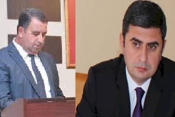 Fəlsəfə doktoru icra hakimiyyətini və bələdiyyəni məhkəməyə verib