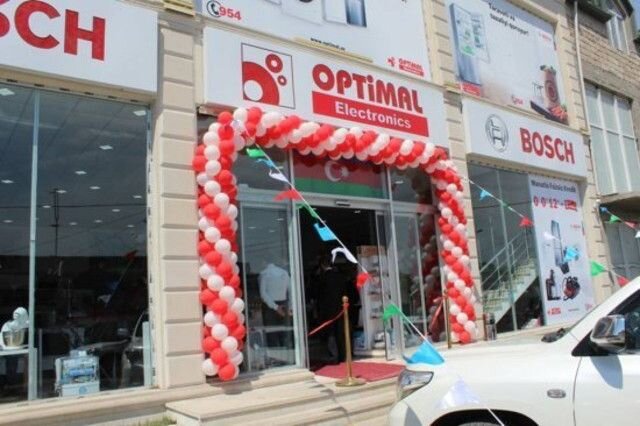 "Optimal Electronics" alqı-satqıya görə məhkəmə çəkişməsində