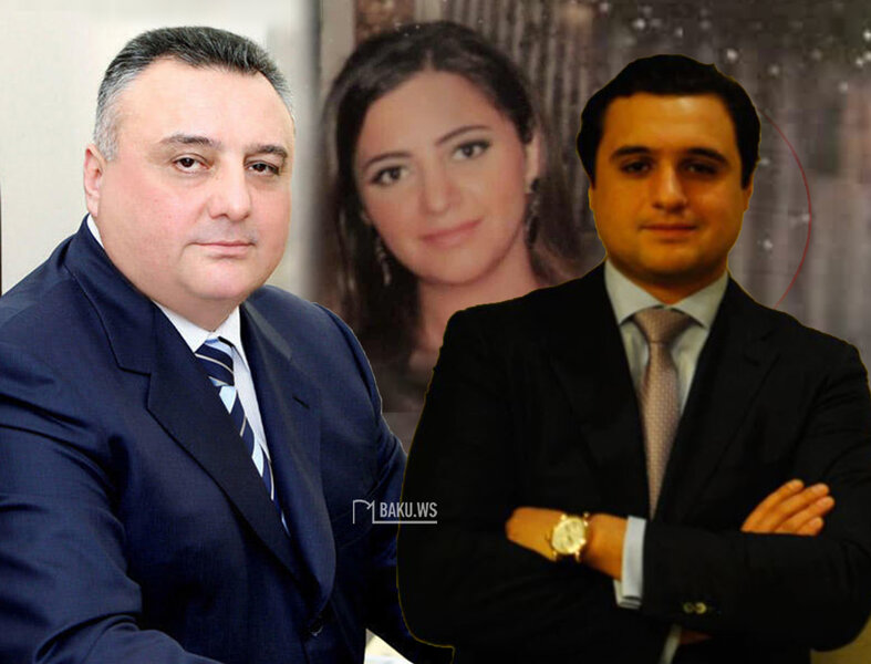 Eldar Mahmudovun övladlarına qarşı məhkəmə başladı