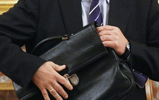 Azərbaycanda vəzifəli şəxs cərimələndi