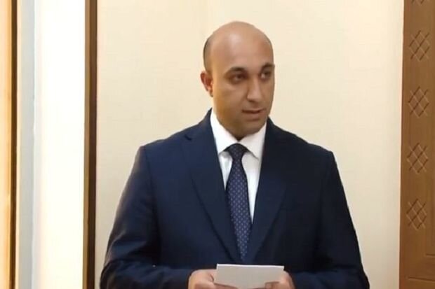 Azərbaycanda sabiq nazirin həbs müddəti uzadıldı