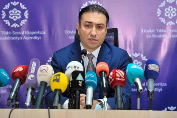 Anar Bayramovun rəhbəri olduğu qurum məhkəməlik oldu - SƏBƏB…