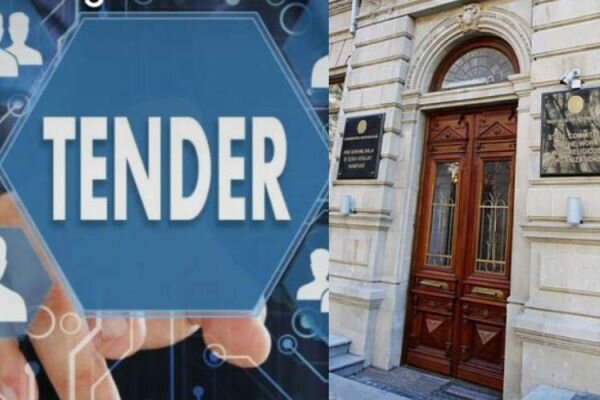 Vergi borcu olan şirkət Dini Qurumlarla İş üzrə Dövlət Komitəsinin tenderində qalib seçildi - 288 min manatdan çox (Foto)