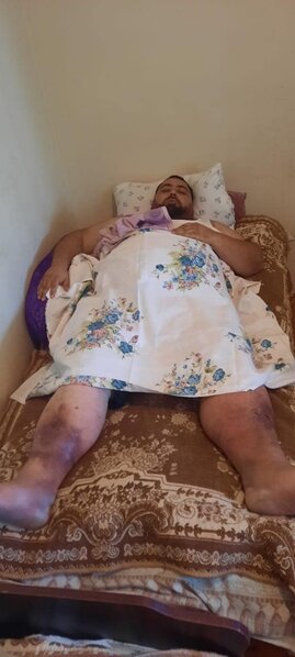 "Beynəlxalq Bank" qazinin pulunu mənimsəyib - ŞİKAYƏT