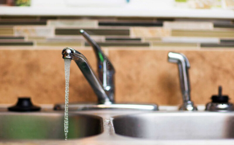 Azərbaycanda su itkisinin həcmi açıqlanıb