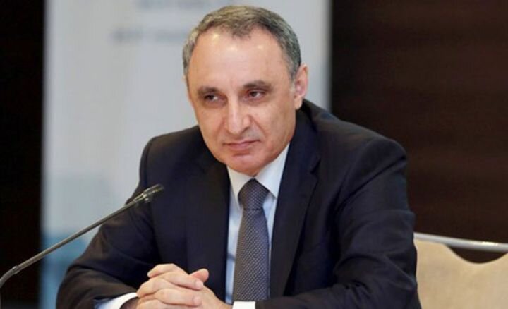 28 şəxs rüşvət alarkən yaxalanıb - Baş prokuror