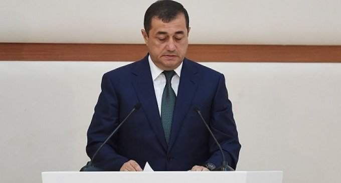 Qəzənfər Ağayevin yol təmiri əməliyyatı - Astaranın yollarına bir il ərzində nə qədər pul xərclənib?