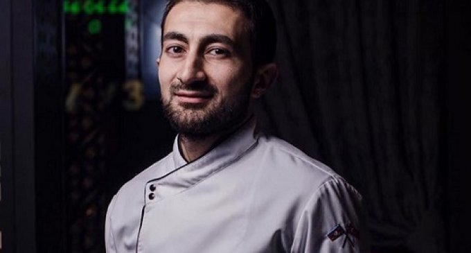 Bakıda məşhur aşpaz 260 min manatı kimə və niyə verib? - 850 minlik sövdələşmə