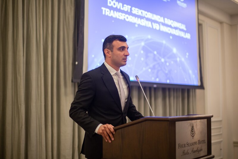 "İran bankının bağlanması nəzərdə tutulmur" - AMB-nin sədri