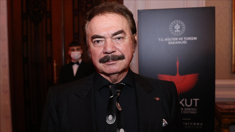 Orhan Gencebay: "Azərbaycanlılar bizim canımızdır" - VİDEO