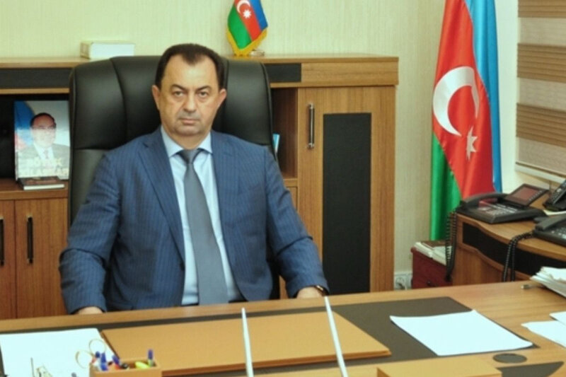 İcra başçısından AÇIQLAMA: "Yazırlar ki, qardaşım "Kalaşnikov"la özünü güllələyib"