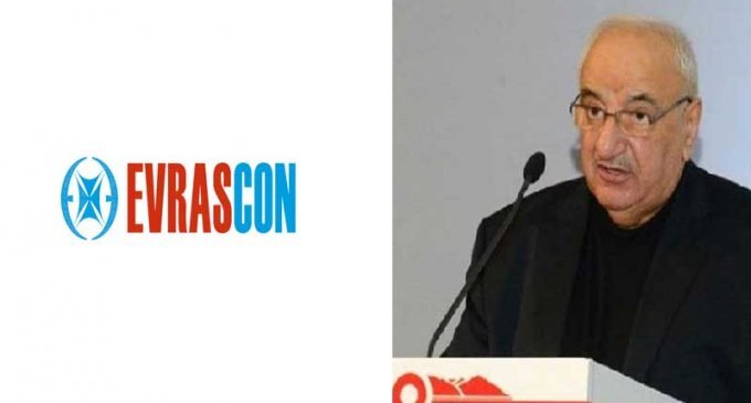 "Evrascon" şirkəti borc içində batır - Abid Şərifov işçilərinə maaş verə bilmir