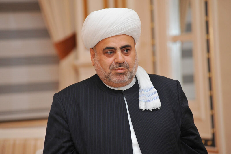 QMİ sədri: "Azərbaycanda Aşura ilə bağlı tədbirlər şəriət və qayda-qanunlara uyğun şəkildə keçirilir"