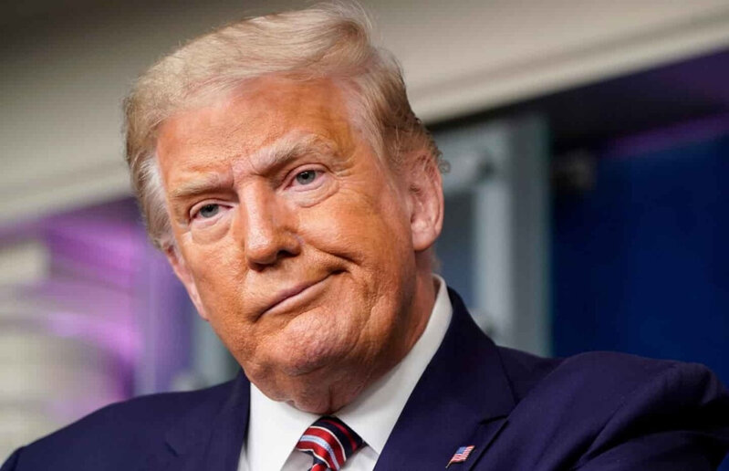 Trampa qarşı əlavə ittiham irəli sürüldü