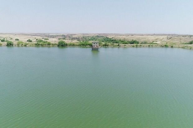 Oğuz və Şəki rayonları ərazisində Əlicançay su anbarı tikiləcək