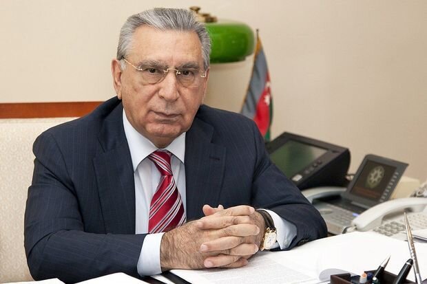 Məhkəmə sədri təyin olunmaq üçün verilmiş külli miqdarda rüşvət: "Məndən aldığı pulları Ramiz Mehdiyevə verib"