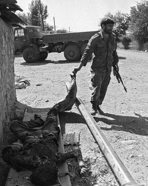 "Soydaşlarımıza qarşı vəhşiliklər törədən hər bir erməni cəlladı Xaçaturyan kimi tapılaraq qanunla cəzalandırılacaqdır" - DEPUTAT