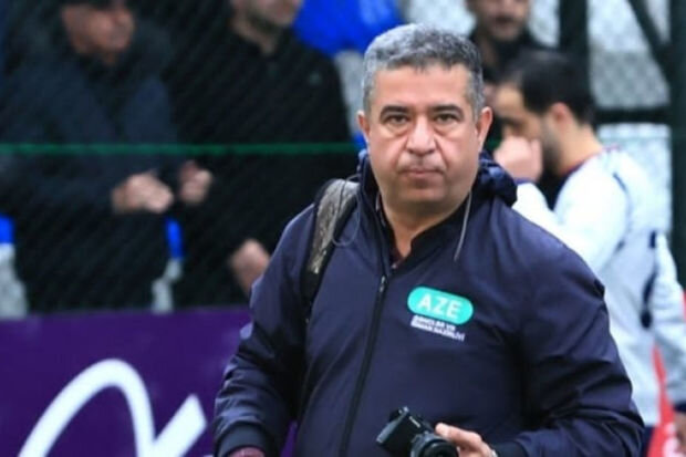 Xaricdə səfərdə olan nazirlik əməkdaşı tədbirdə infarkt keçirdi