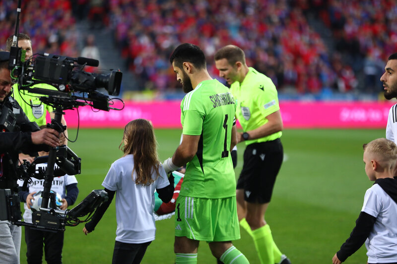 "Qarabağ" Şahruddinə əvəzləyici tapdı - İngiltərədən... - FOTO