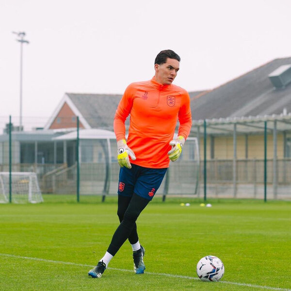 "Qarabağ" Şahruddinə əvəzləyici tapdı - İngiltərədən... - FOTO